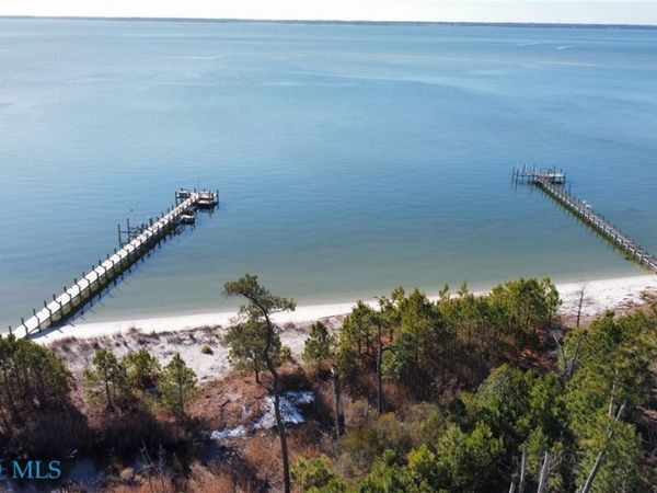 Lot 2 Windmill Point Road , White Stone, VA 22578