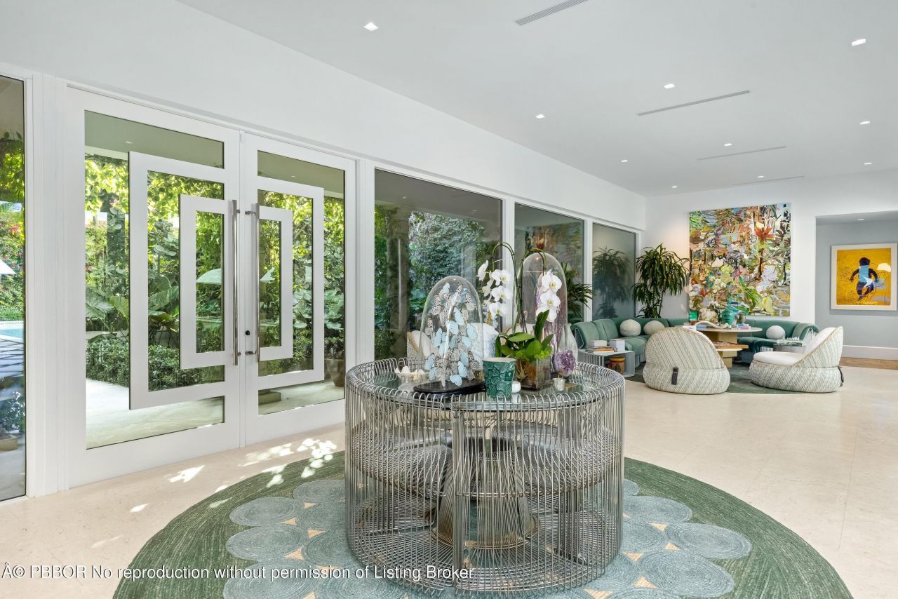 680 S Ocean Boulevard, Palm Beach, FL 33480 Photo