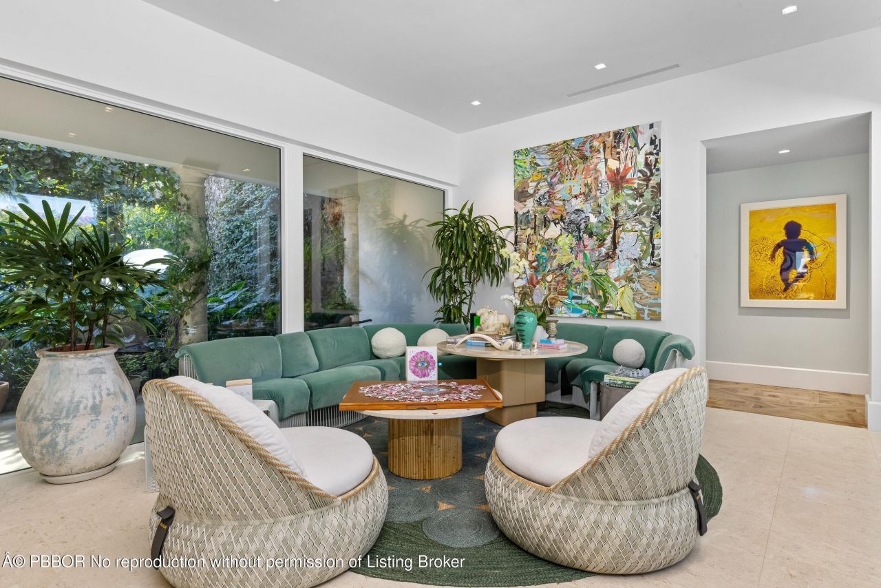 680 S Ocean Boulevard, Palm Beach, FL 33480 Photo