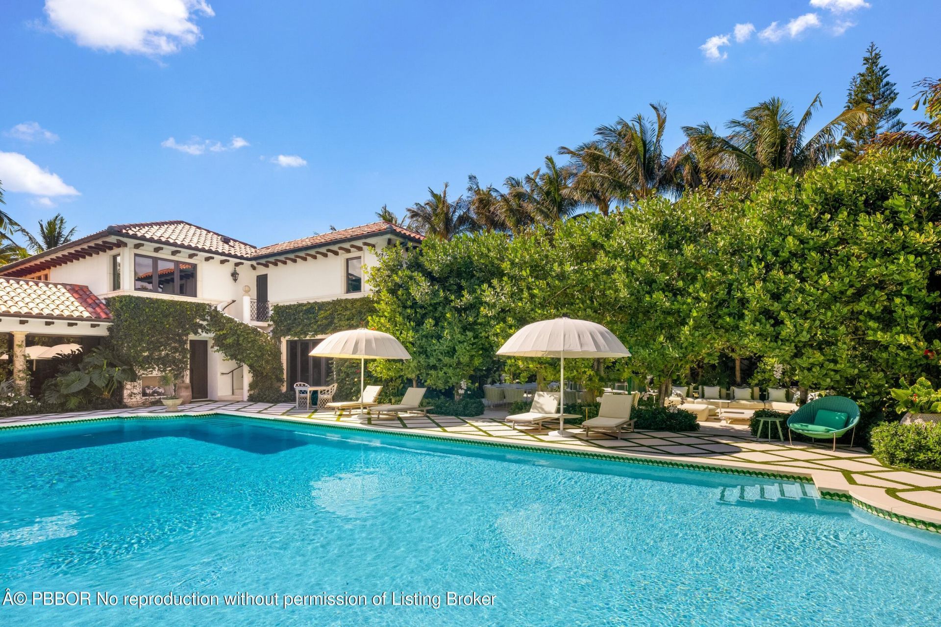 680 S Ocean Boulevard, Palm Beach, FL 33480 Photo