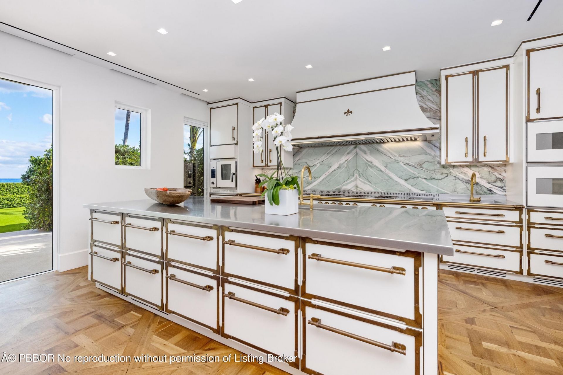 680 S Ocean Boulevard, Palm Beach, FL 33480 Photo