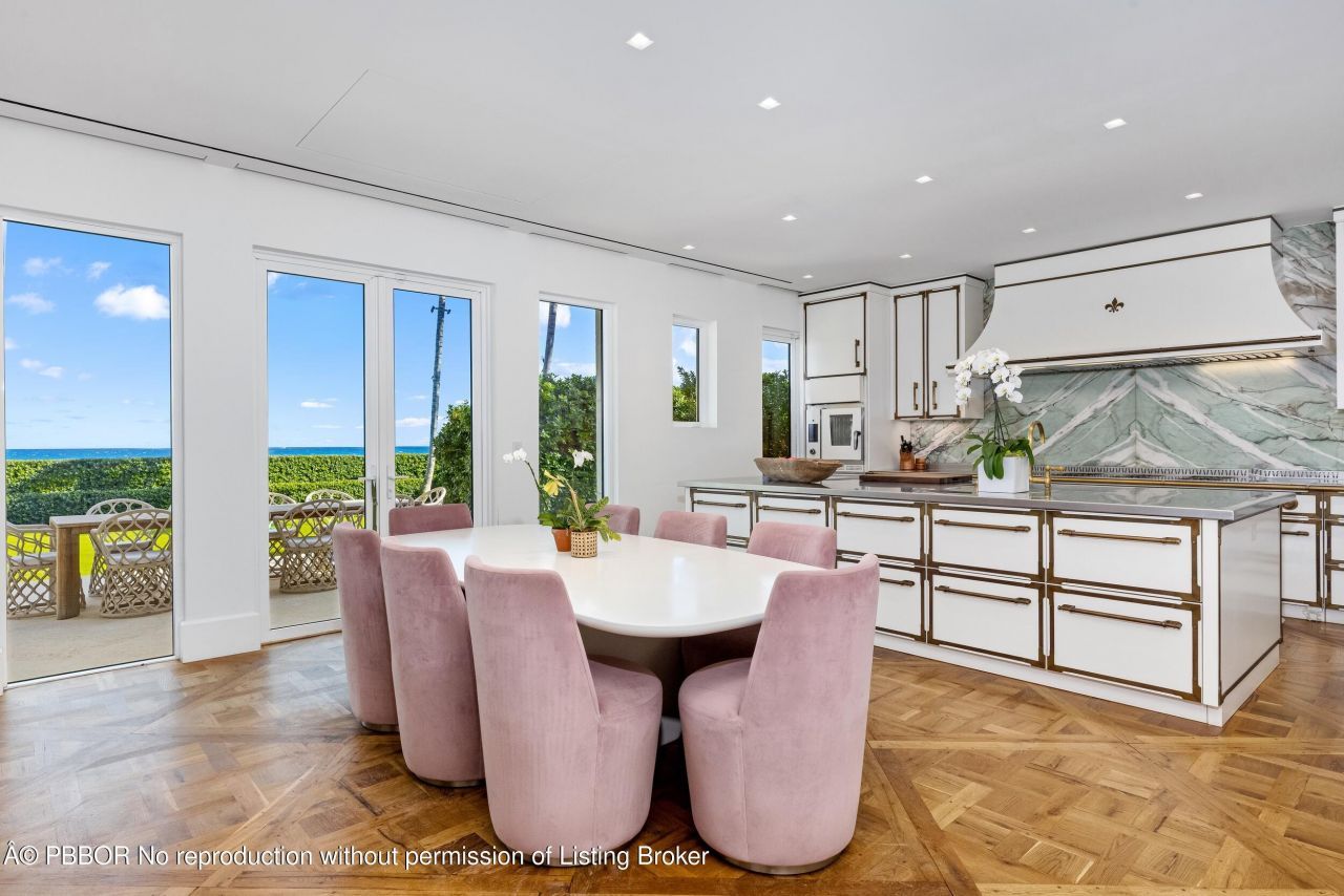 680 S Ocean Boulevard, Palm Beach, FL 33480 Photo