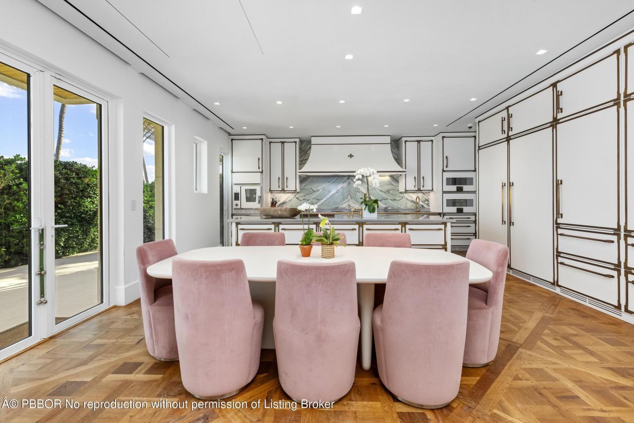 680 S Ocean Boulevard, Palm Beach, FL 33480 Photo