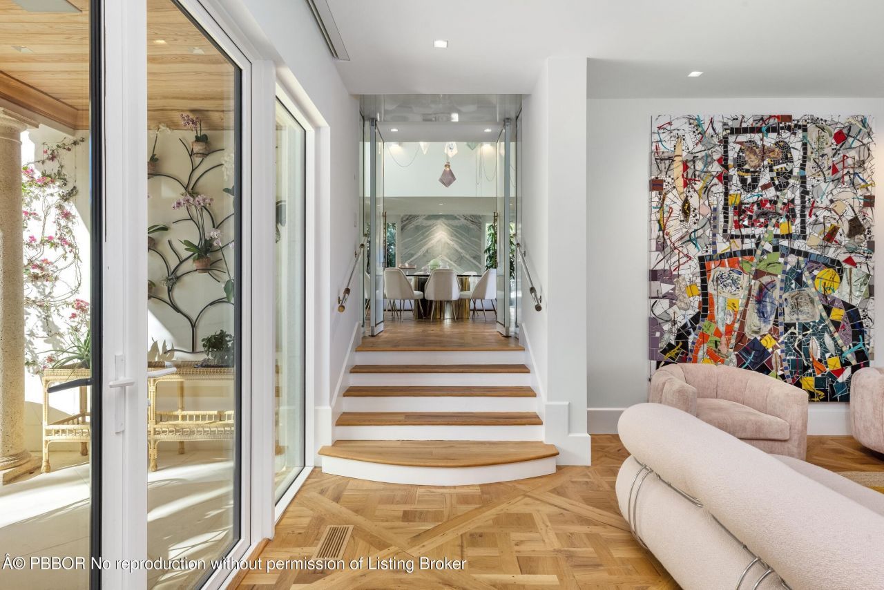 680 S Ocean Boulevard, Palm Beach, FL 33480 Photo