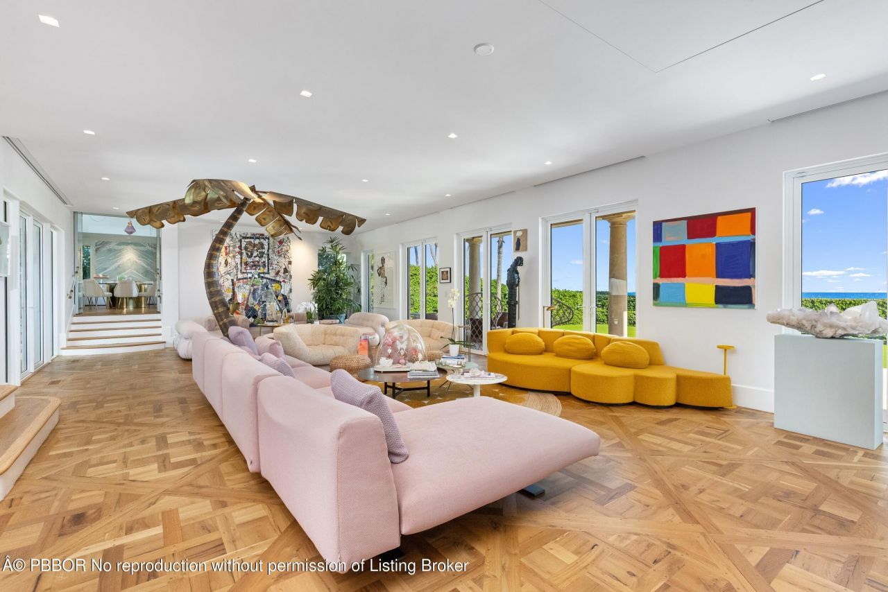 680 S Ocean Boulevard, Palm Beach, FL 33480 Photo