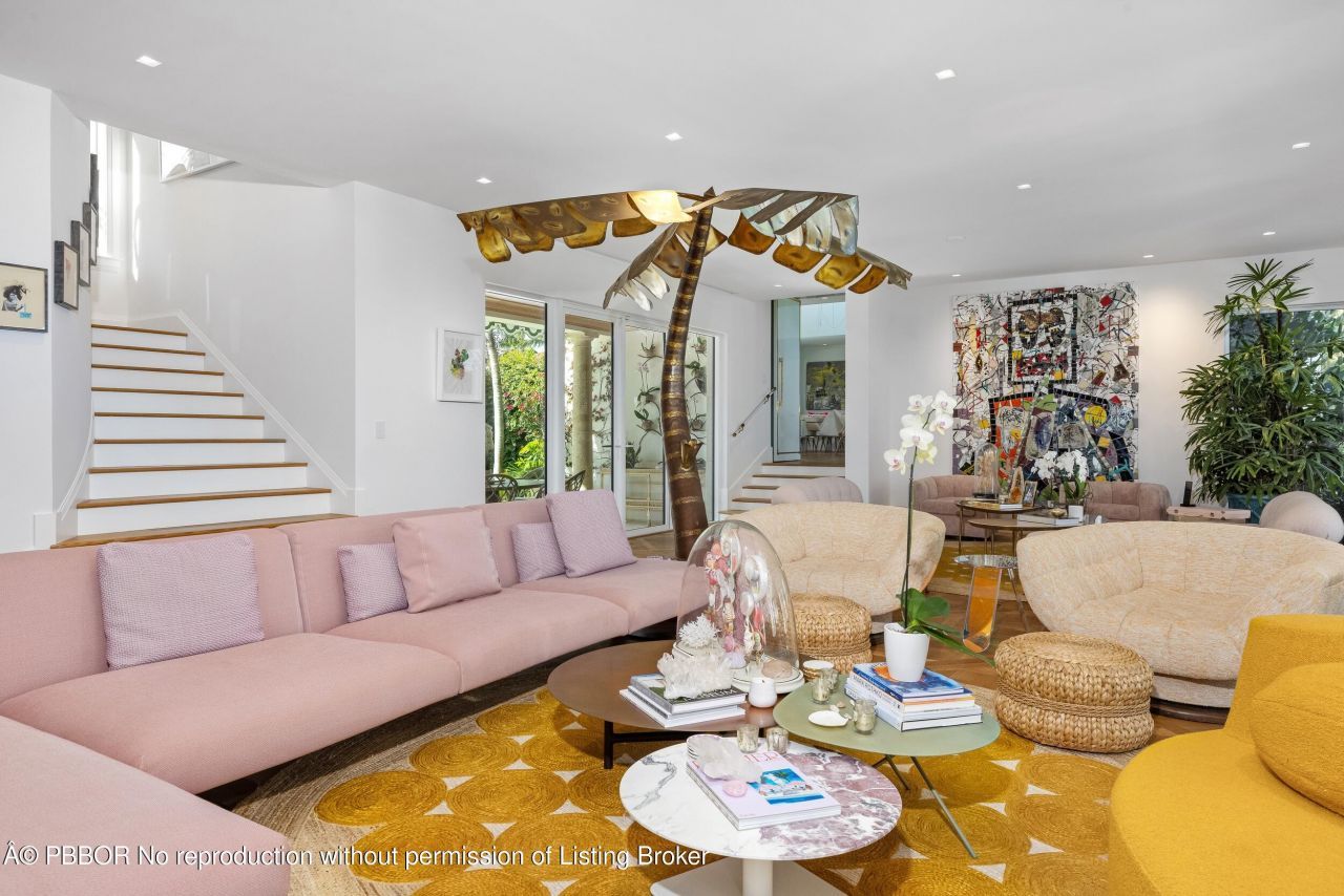 680 S Ocean Boulevard, Palm Beach, FL 33480 Photo