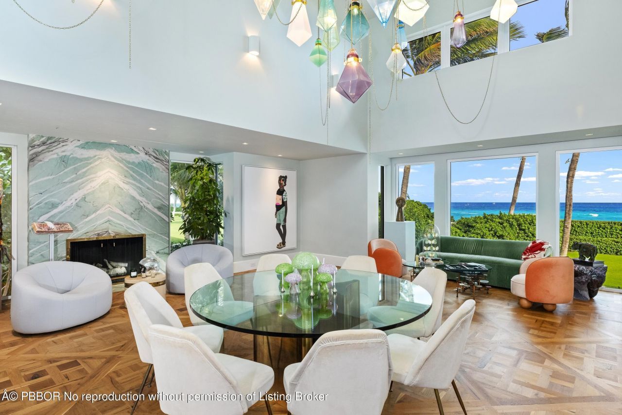 680 S Ocean Boulevard, Palm Beach, FL 33480 Photo