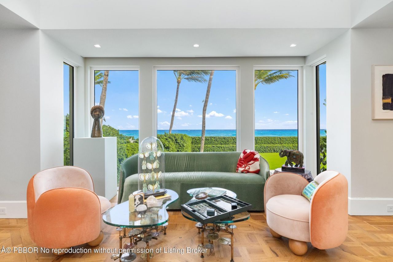 680 S Ocean Boulevard, Palm Beach, FL 33480 Photo