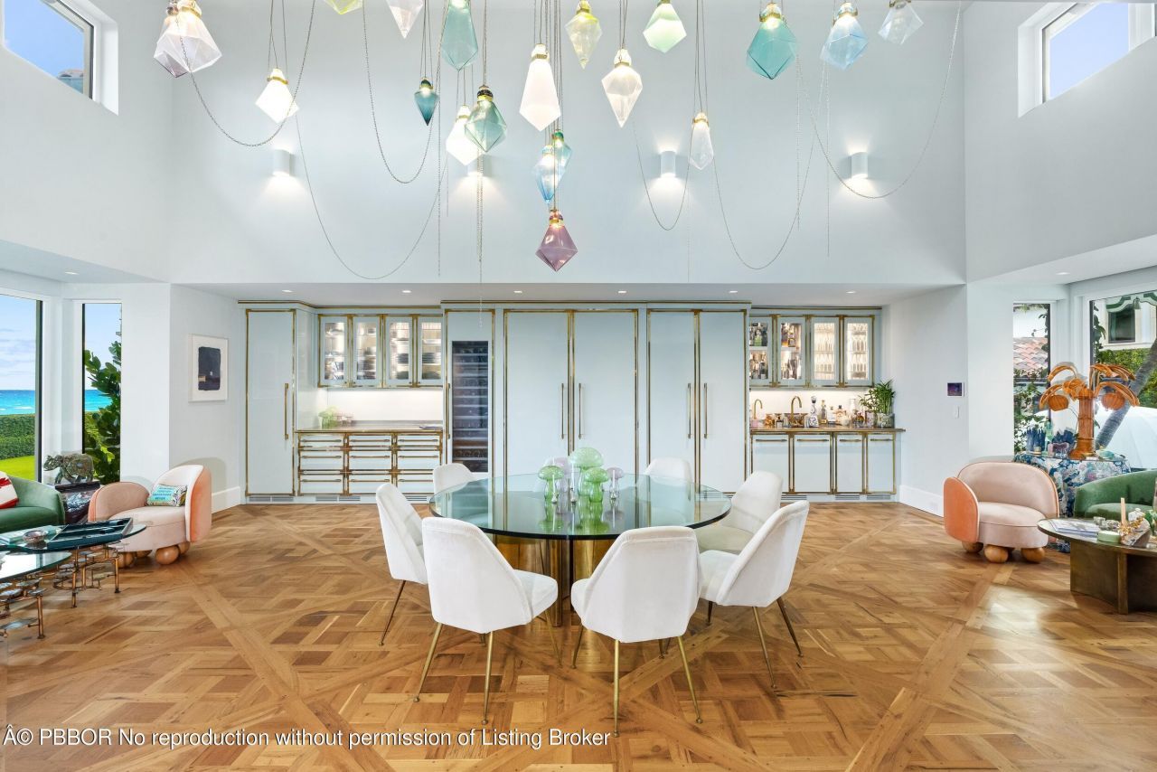 680 S Ocean Boulevard, Palm Beach, FL 33480 Photo