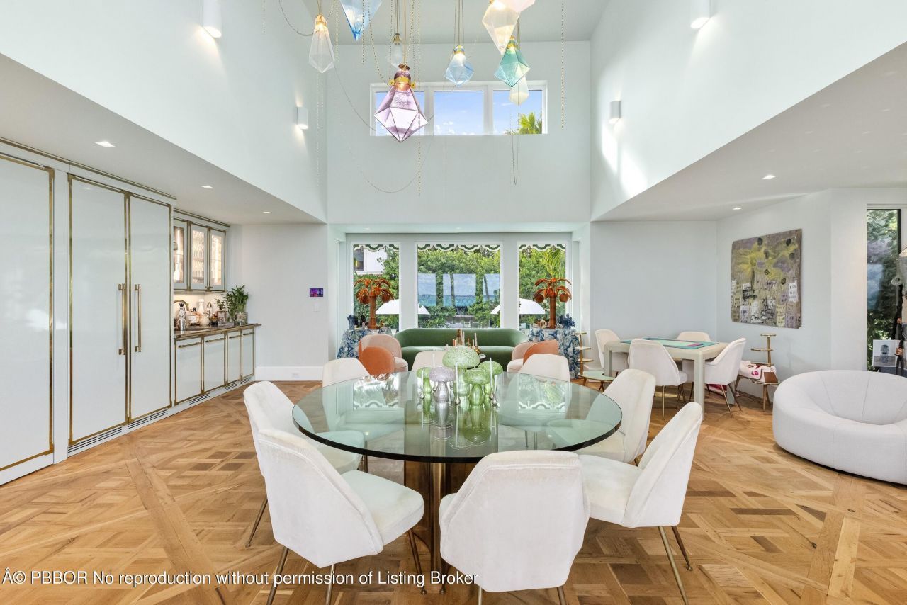 680 S Ocean Boulevard, Palm Beach, FL 33480 Photo