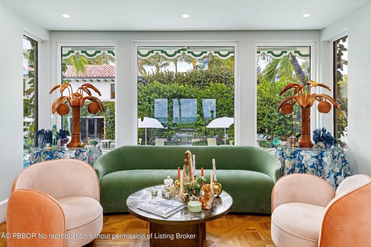 680 S Ocean Boulevard, Palm Beach, FL 33480 Photo