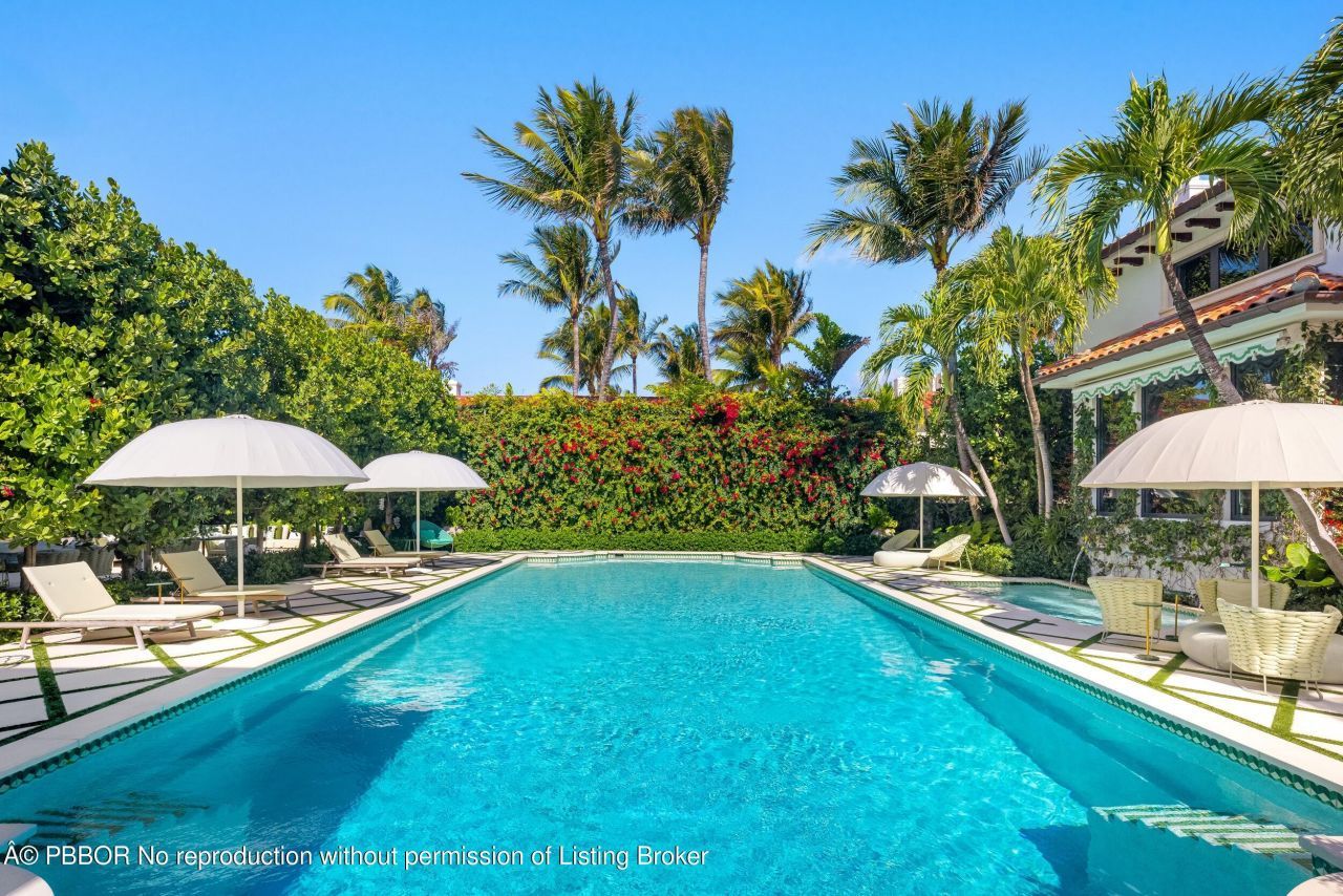 680 S Ocean Boulevard, Palm Beach, FL 33480 Photo