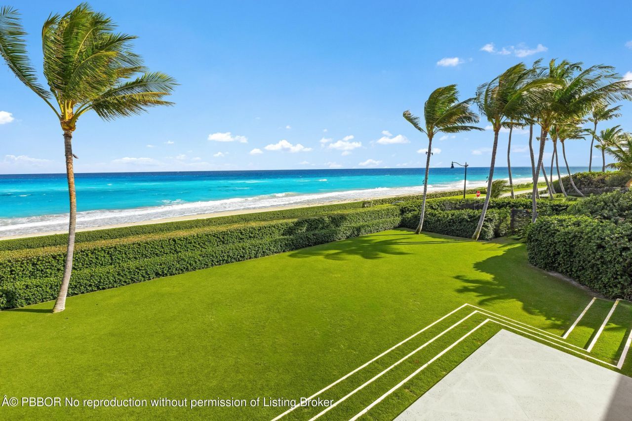 680 S Ocean Boulevard, Palm Beach, FL 33480 Photo