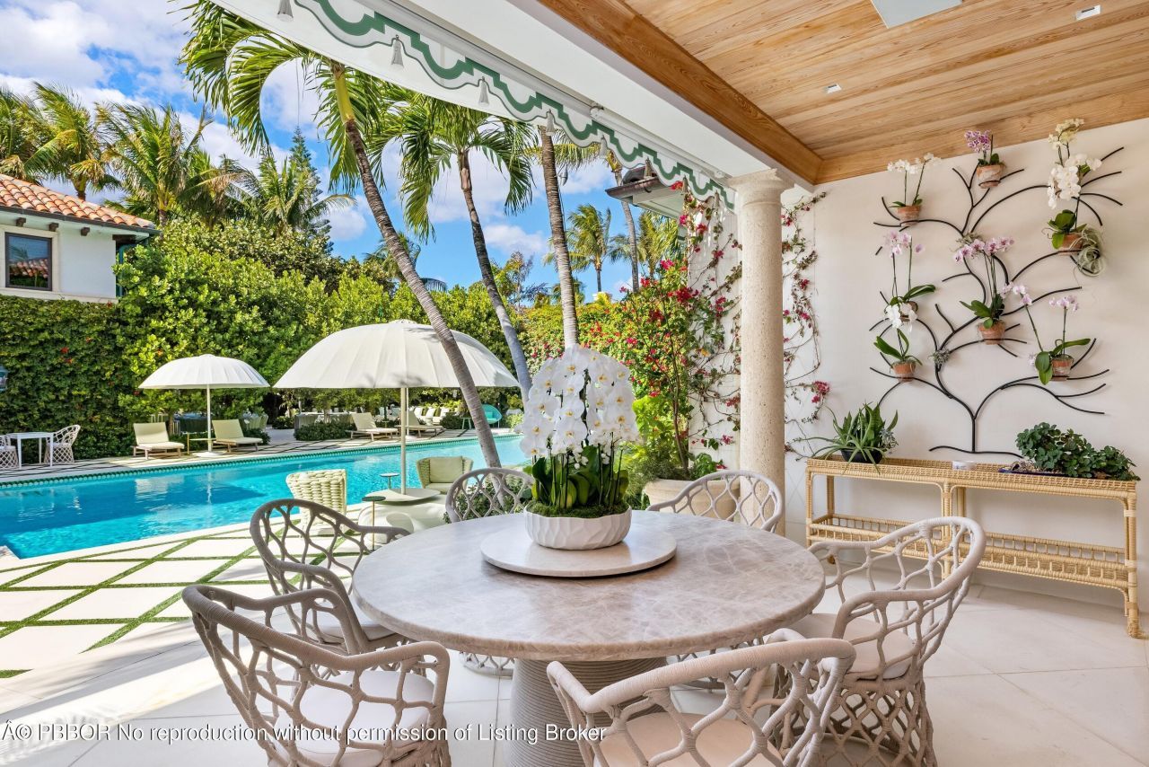 680 S Ocean Boulevard, Palm Beach, FL 33480 Photo