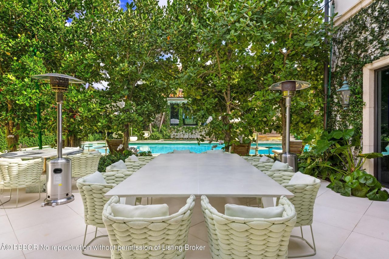 680 S Ocean Boulevard, Palm Beach, FL 33480 Photo