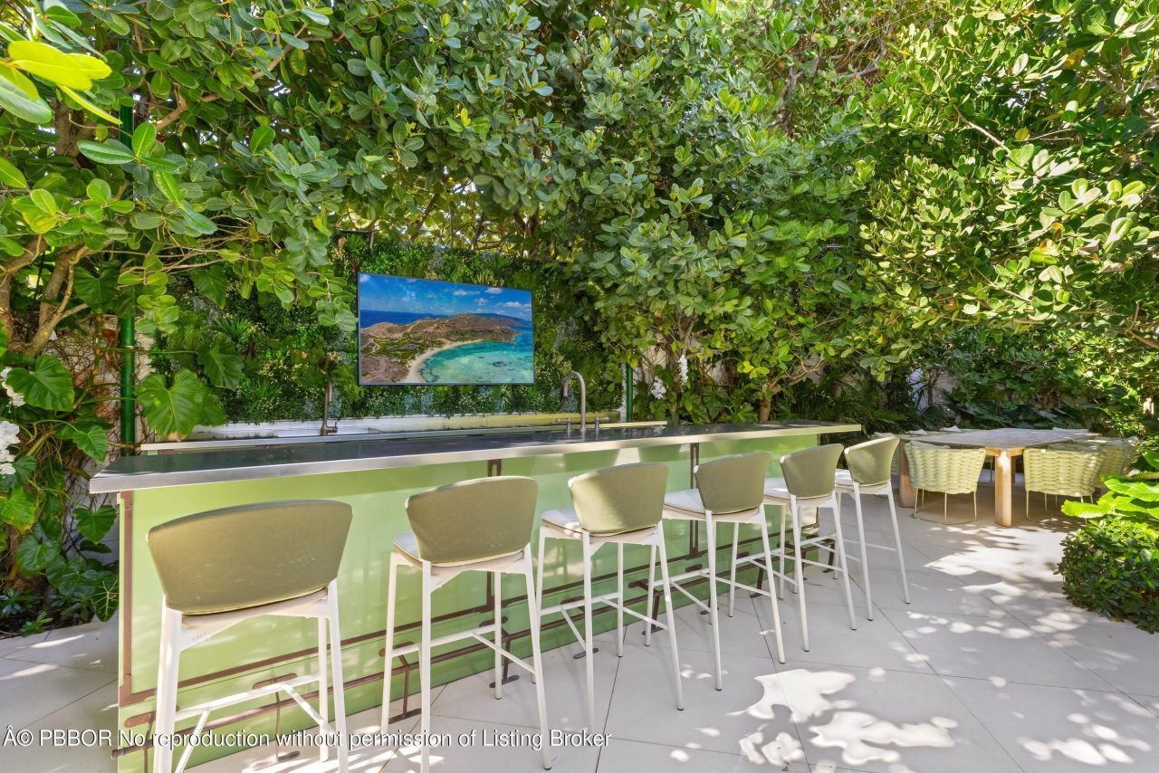 680 S Ocean Boulevard, Palm Beach, FL 33480 Photo