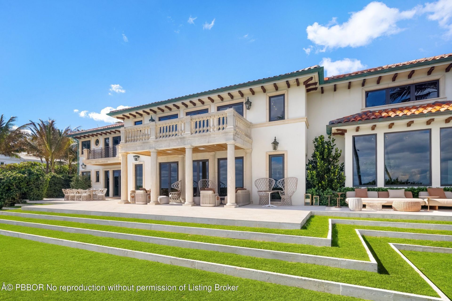 680 S Ocean Boulevard, Palm Beach, FL 33480 Photo