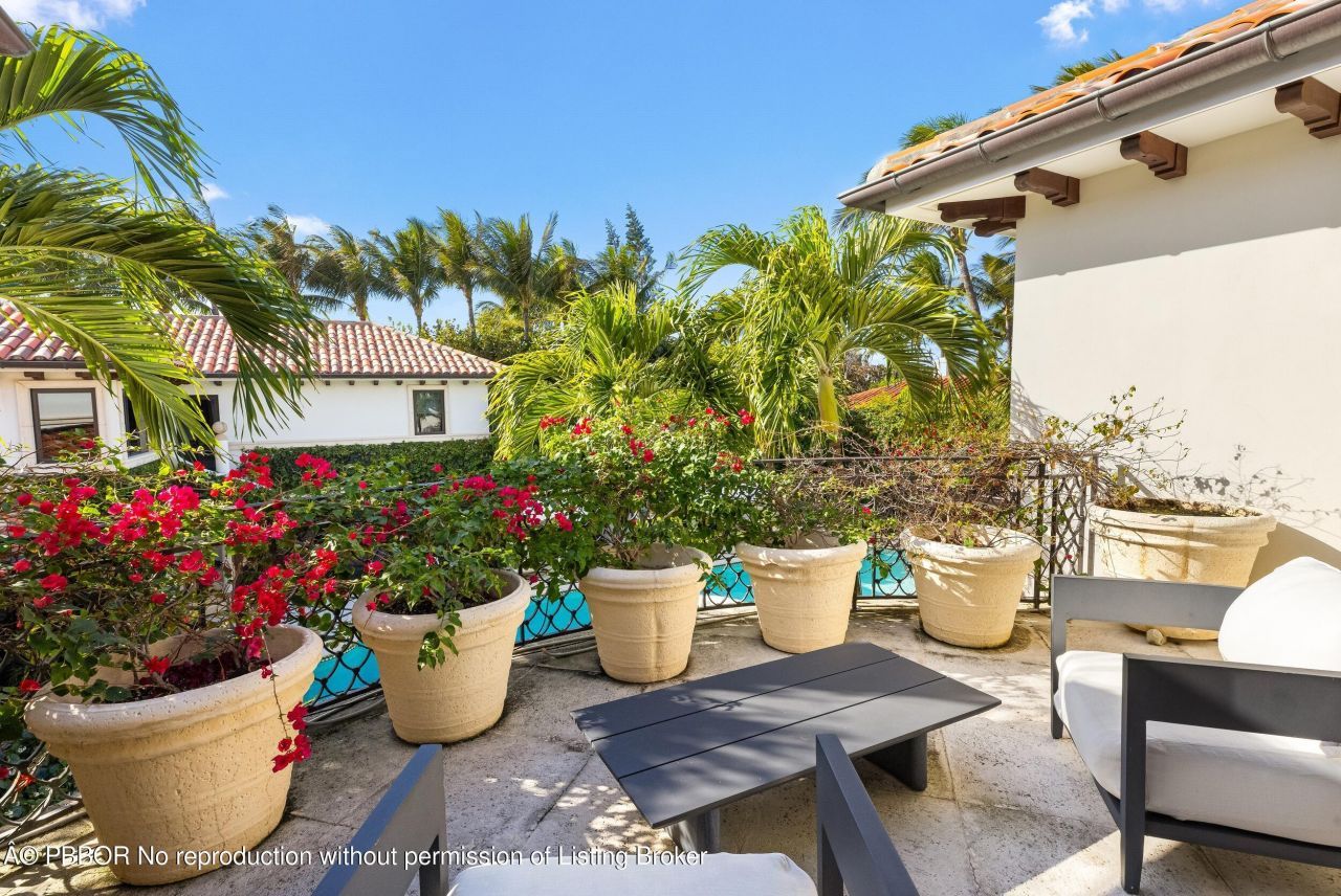 680 S Ocean Boulevard, Palm Beach, FL 33480 Photo