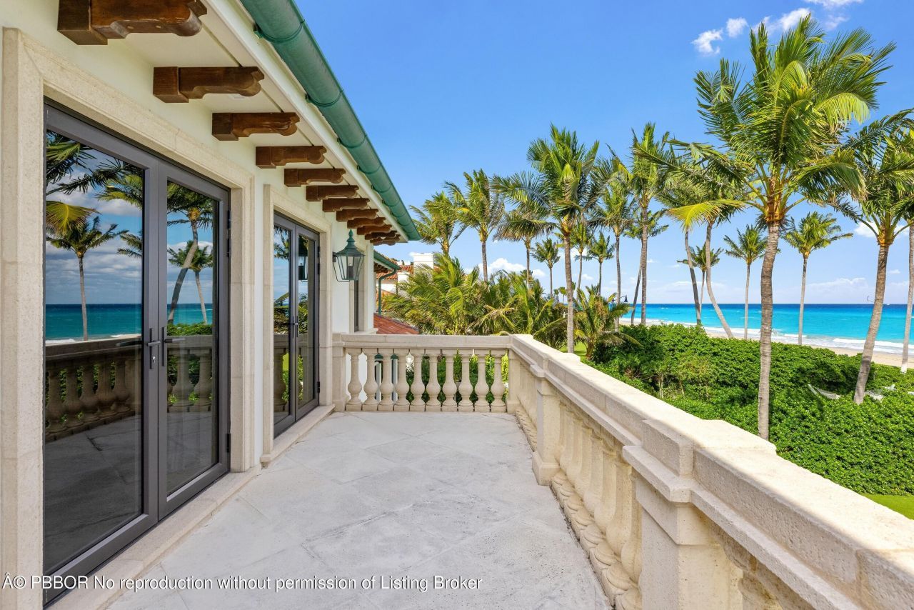 680 S Ocean Boulevard, Palm Beach, FL 33480 Photo