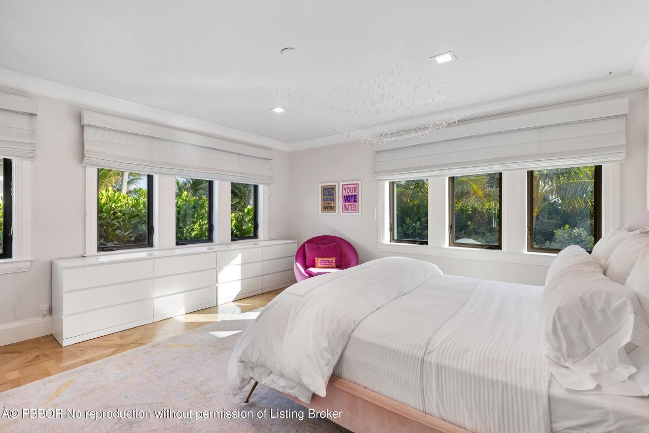 680 S Ocean Boulevard, Palm Beach, FL 33480 Photo