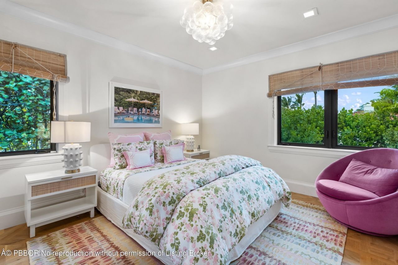 680 S Ocean Boulevard, Palm Beach, FL 33480 Photo