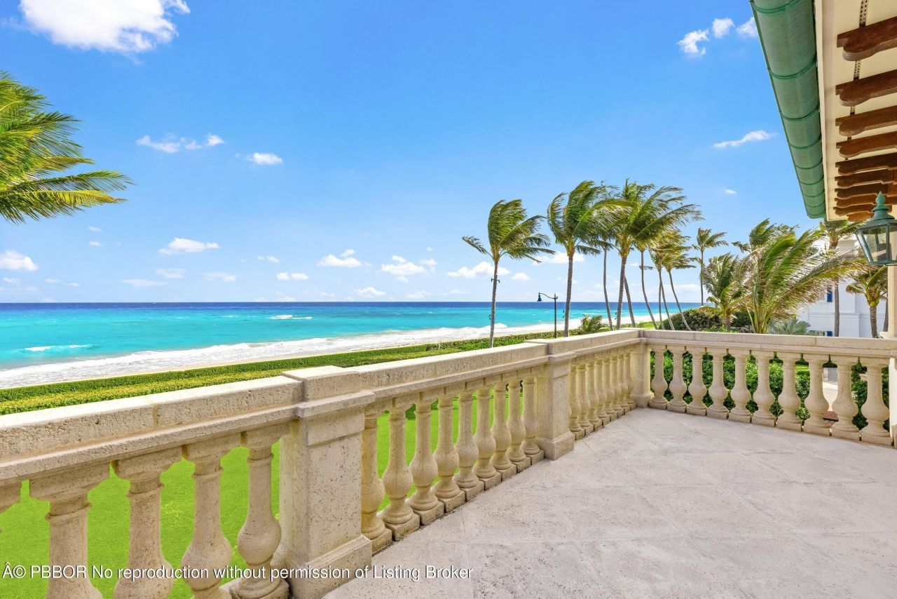 680 S Ocean Boulevard, Palm Beach, FL 33480 Photo