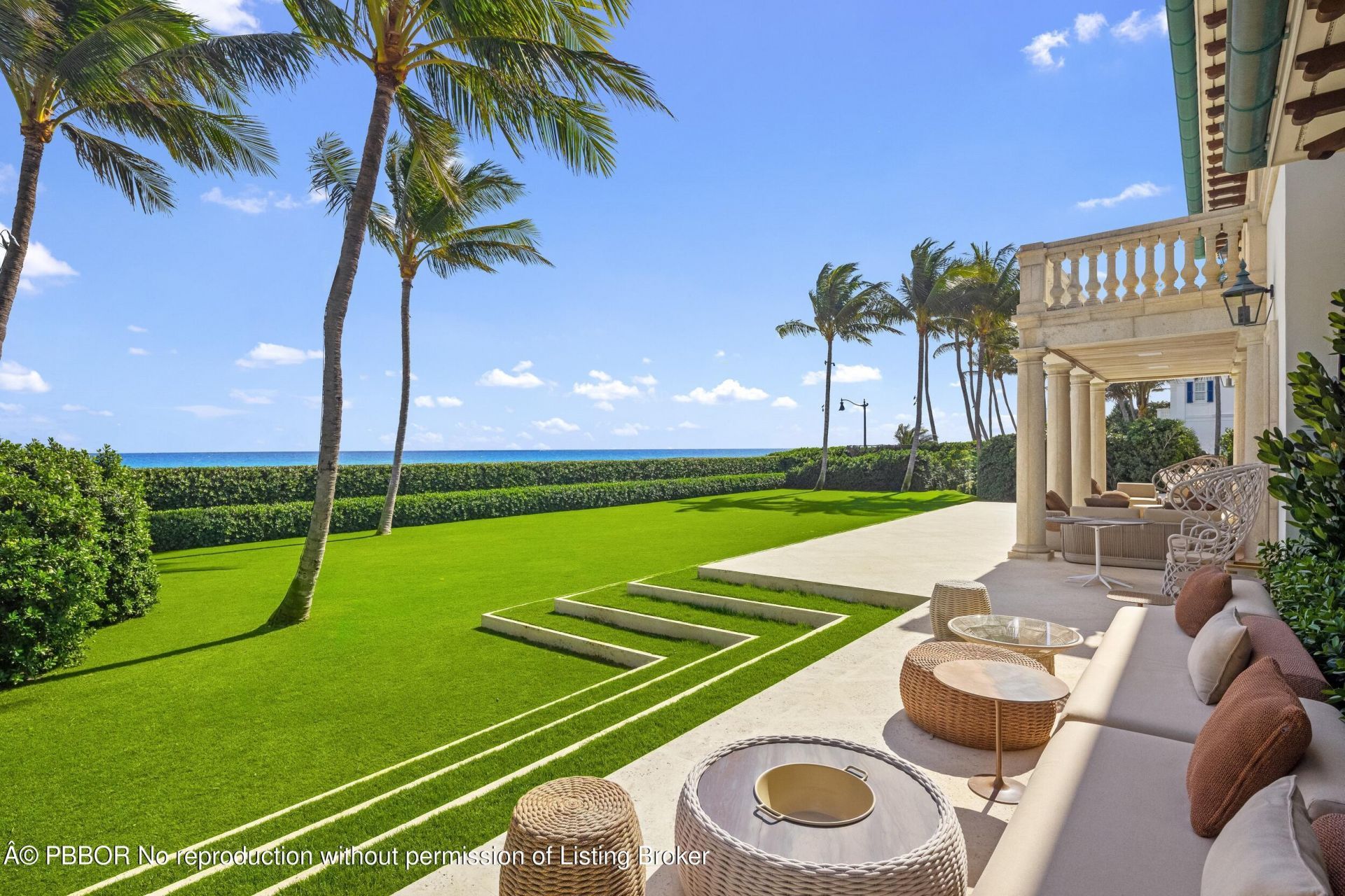 680 S Ocean Boulevard, Palm Beach, FL 33480 Photo