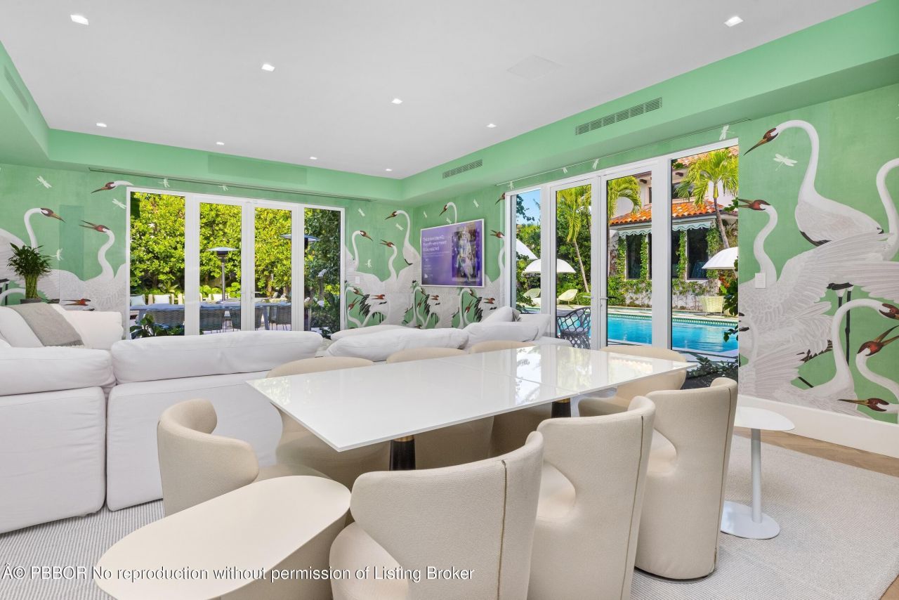 680 S Ocean Boulevard, Palm Beach, FL 33480 Photo