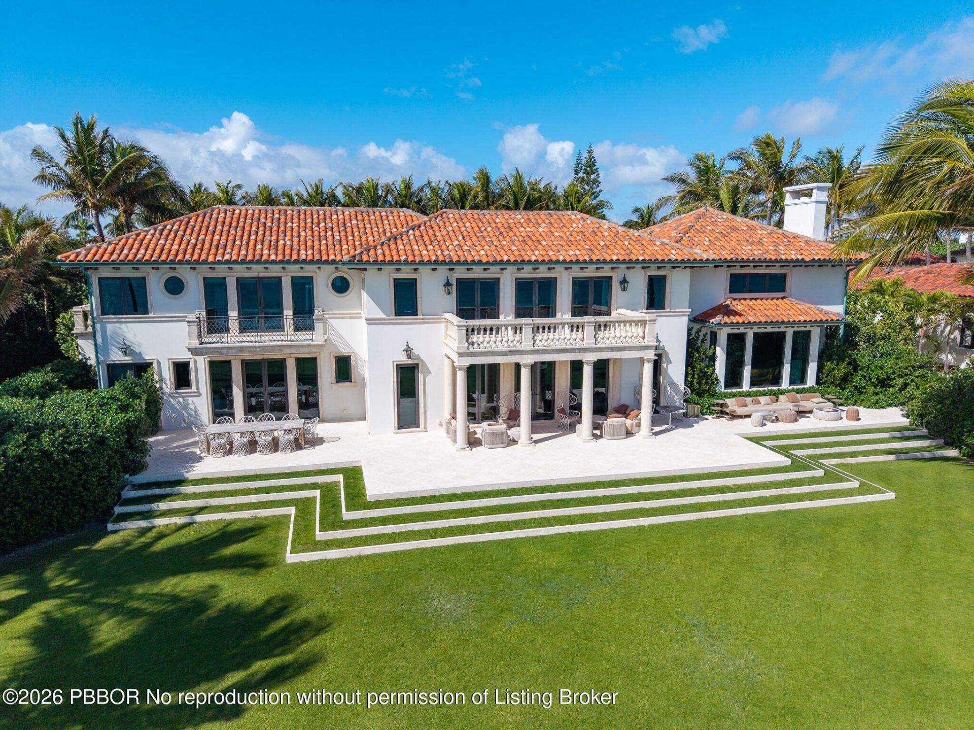 680 S Ocean Boulevard, Palm Beach, FL 33480 Photo