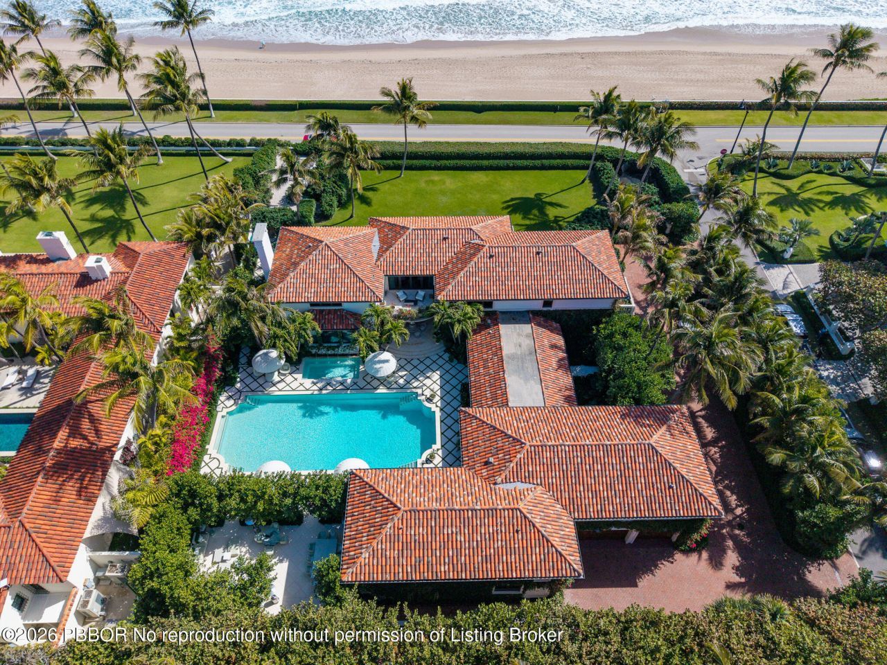 680 S Ocean Boulevard, Palm Beach, FL 33480 Photo
