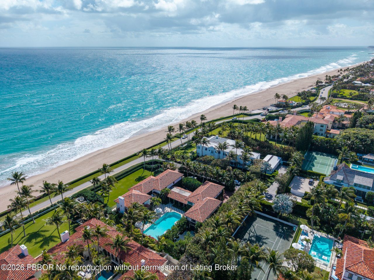 680 S Ocean Boulevard, Palm Beach, FL 33480 Photo