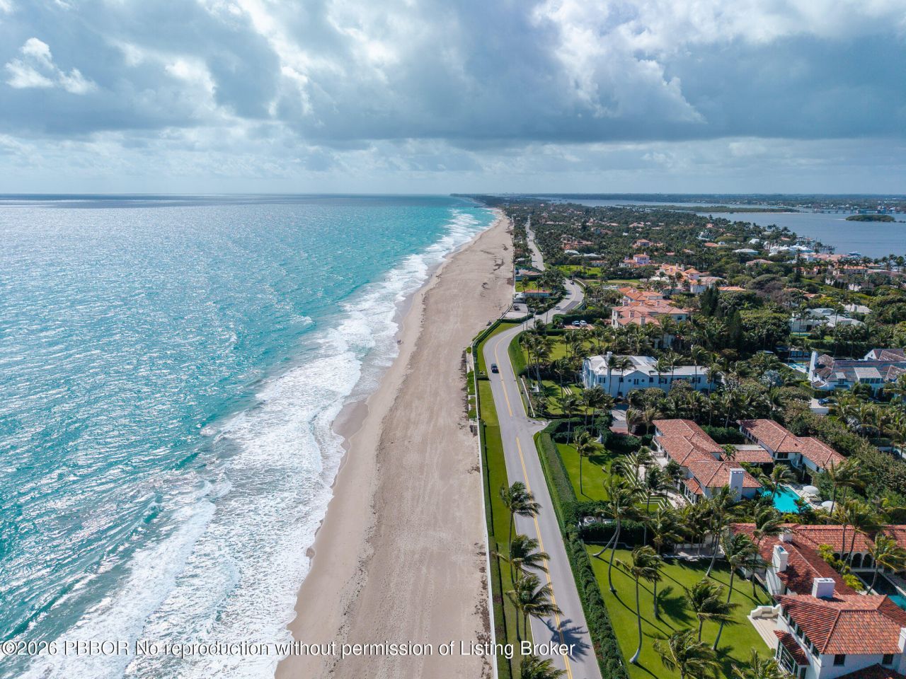 680 S Ocean Boulevard, Palm Beach, FL 33480 Photo