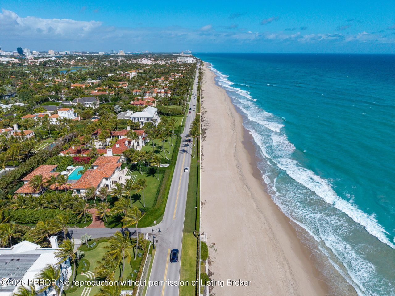 680 S Ocean Boulevard, Palm Beach, FL 33480 Photo