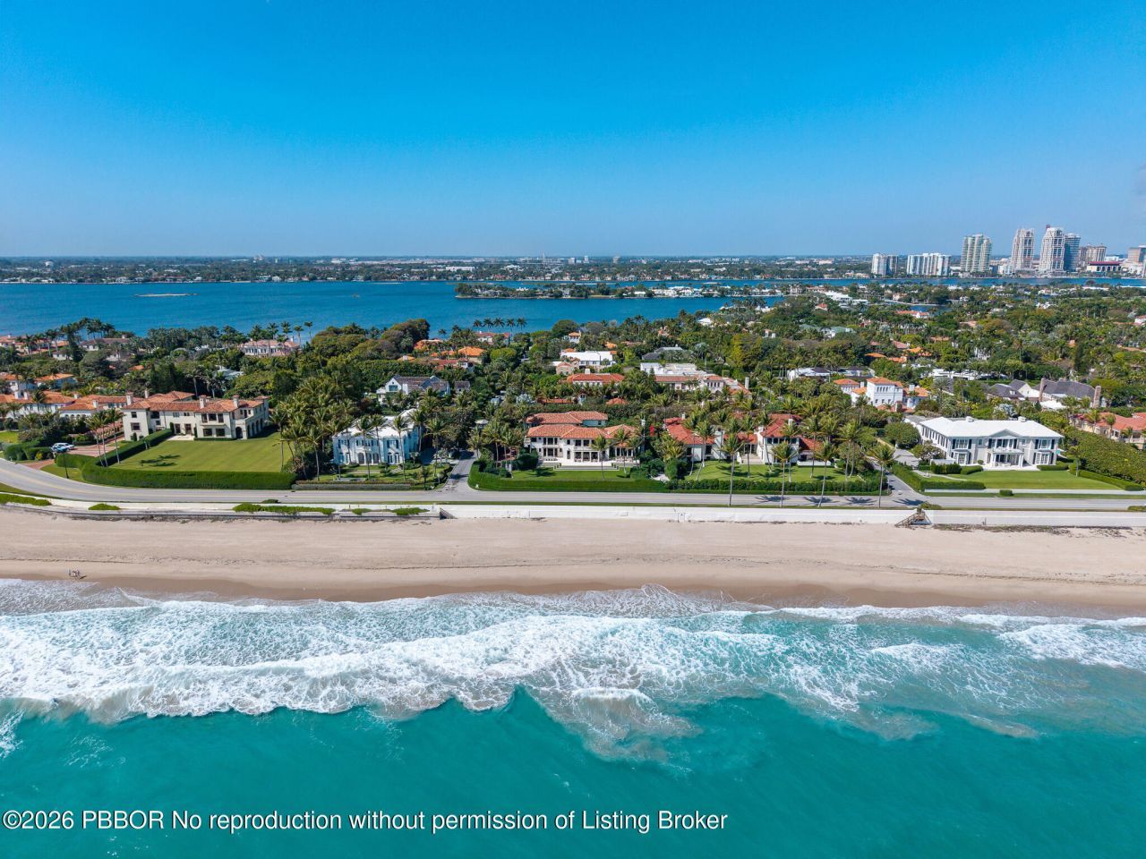 680 S Ocean Boulevard, Palm Beach, FL 33480 Photo