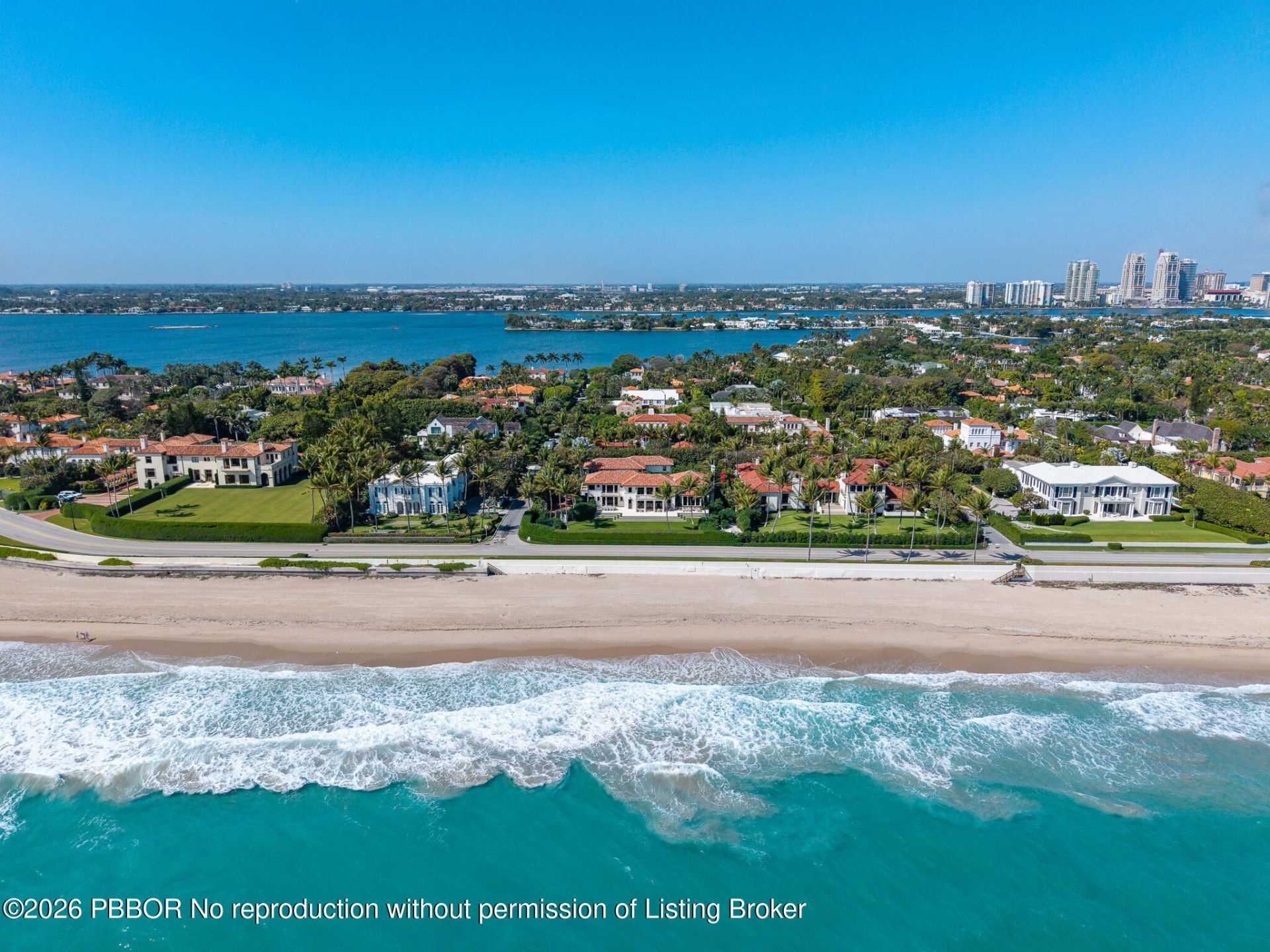680 S Ocean Boulevard, Palm Beach, FL 33480 Photo