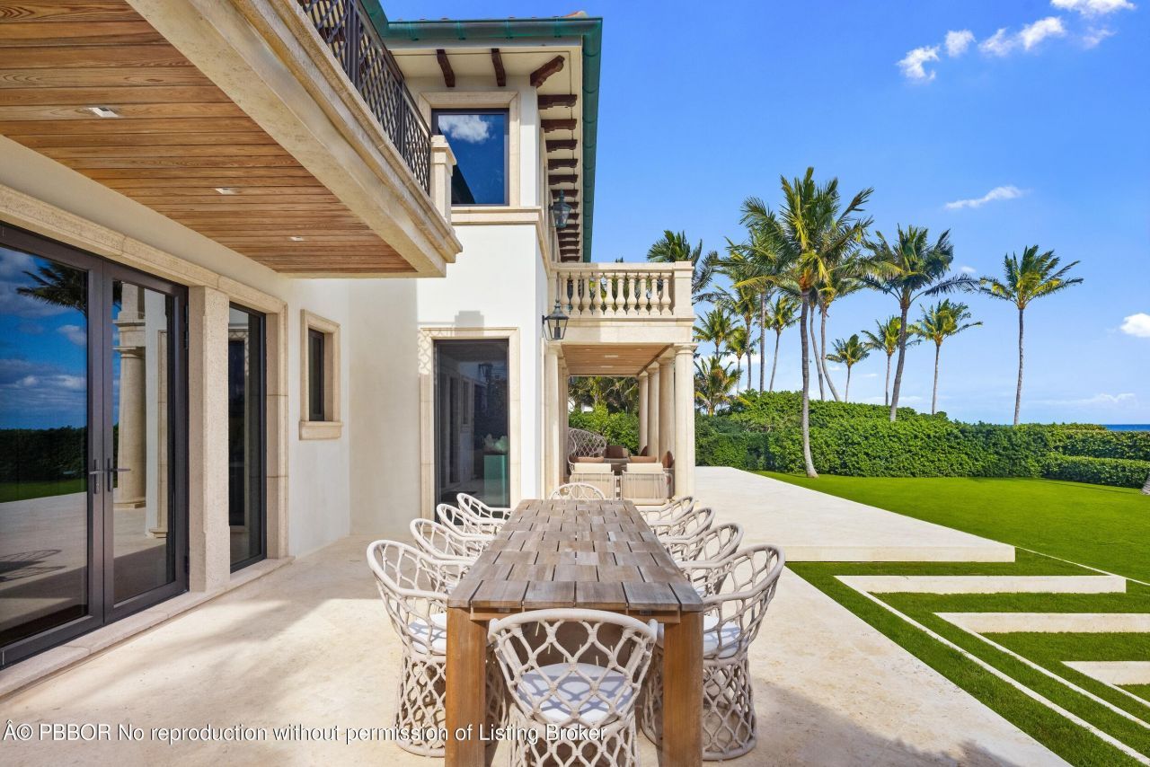 680 S Ocean Boulevard, Palm Beach, FL 33480 Photo