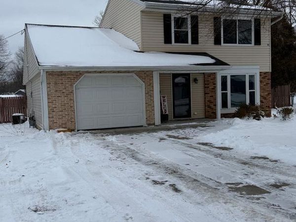 51272 Bittersweet Road, Granger, IN 46530