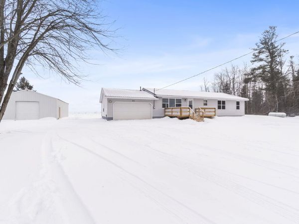 311 Maxwell Road, Cheboygan, MI 49721