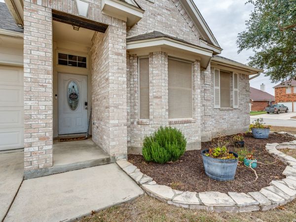 2071 Carlisle Castle, New Braunfels, TX 78130