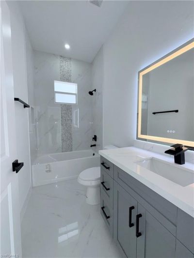 4006 2nd St Sw, Lehigh Acres, FL 33976 Photo