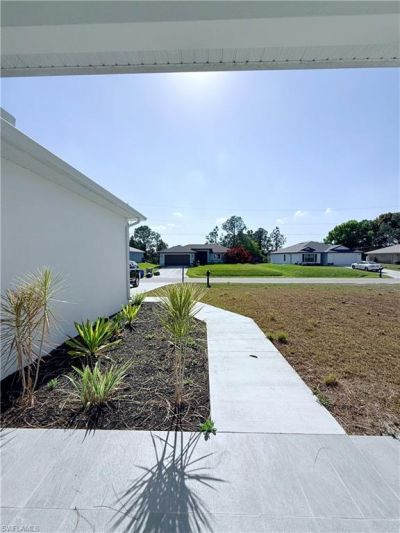 4006 2nd St Sw, Lehigh Acres, FL 33976 Photo