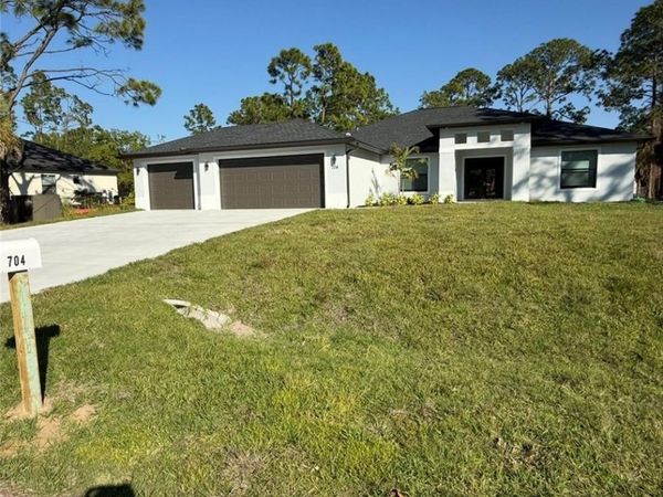 704 Cortez AVE, LEHIGH ACRES, FL 33972