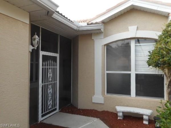 2286 Granby DR , LEHIGH ACRES, FL 33973