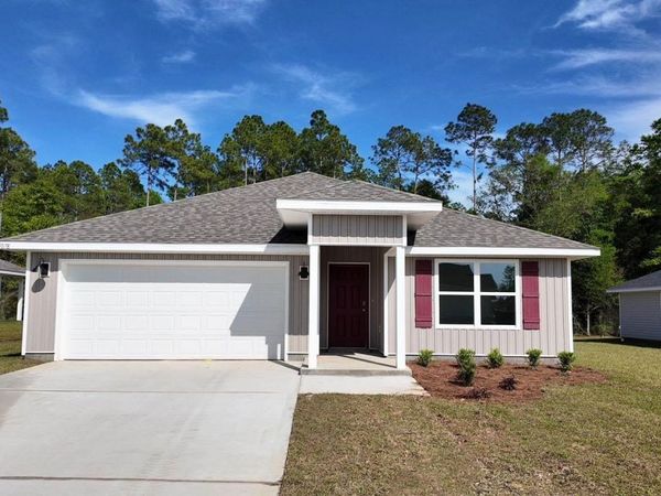 5078 Rainwater Rd, Milton, FL 32583