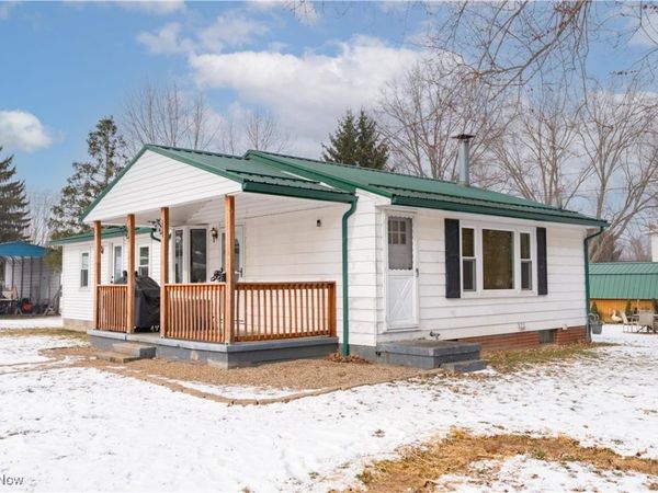 11335 Meadowbrook Avenue, Alliance, OH 44601