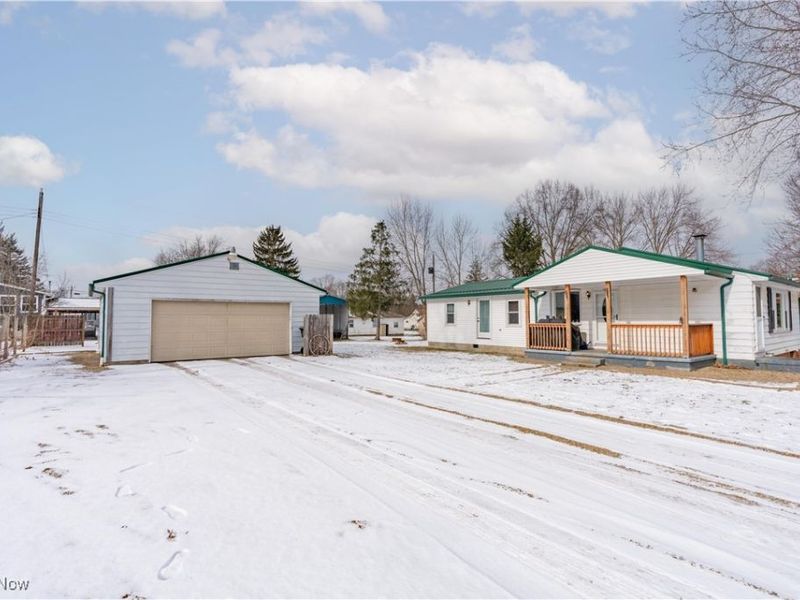 11335 Meadowbrook Avenue, Alliance, OH 44601 Photo 29