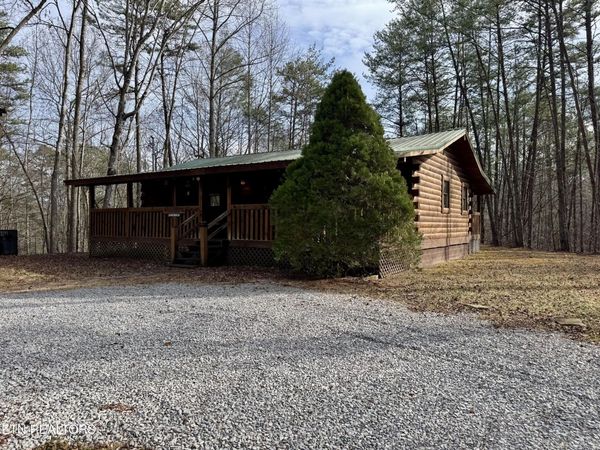 2950 Grassy Branch Loop, Sevierville, TN 37876