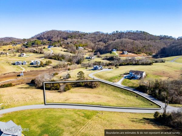 Lot 228 & 229 Ruth Circle, Sharps Chapel, TN 37866