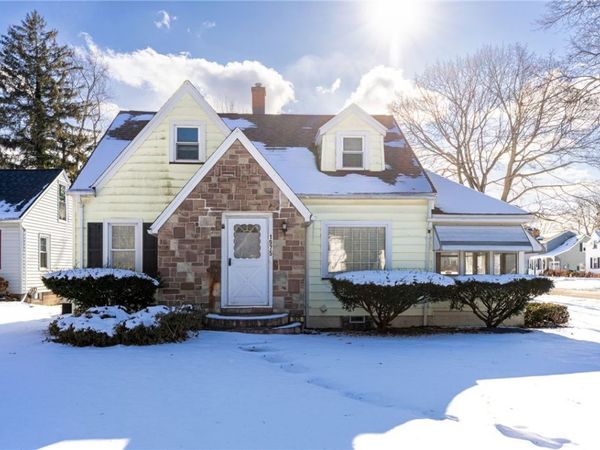 1975 Titus Avenue, Rochester, NY 14622