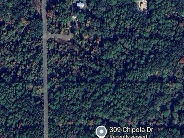 309 Chipola Dr, Georgetown, FL 32139